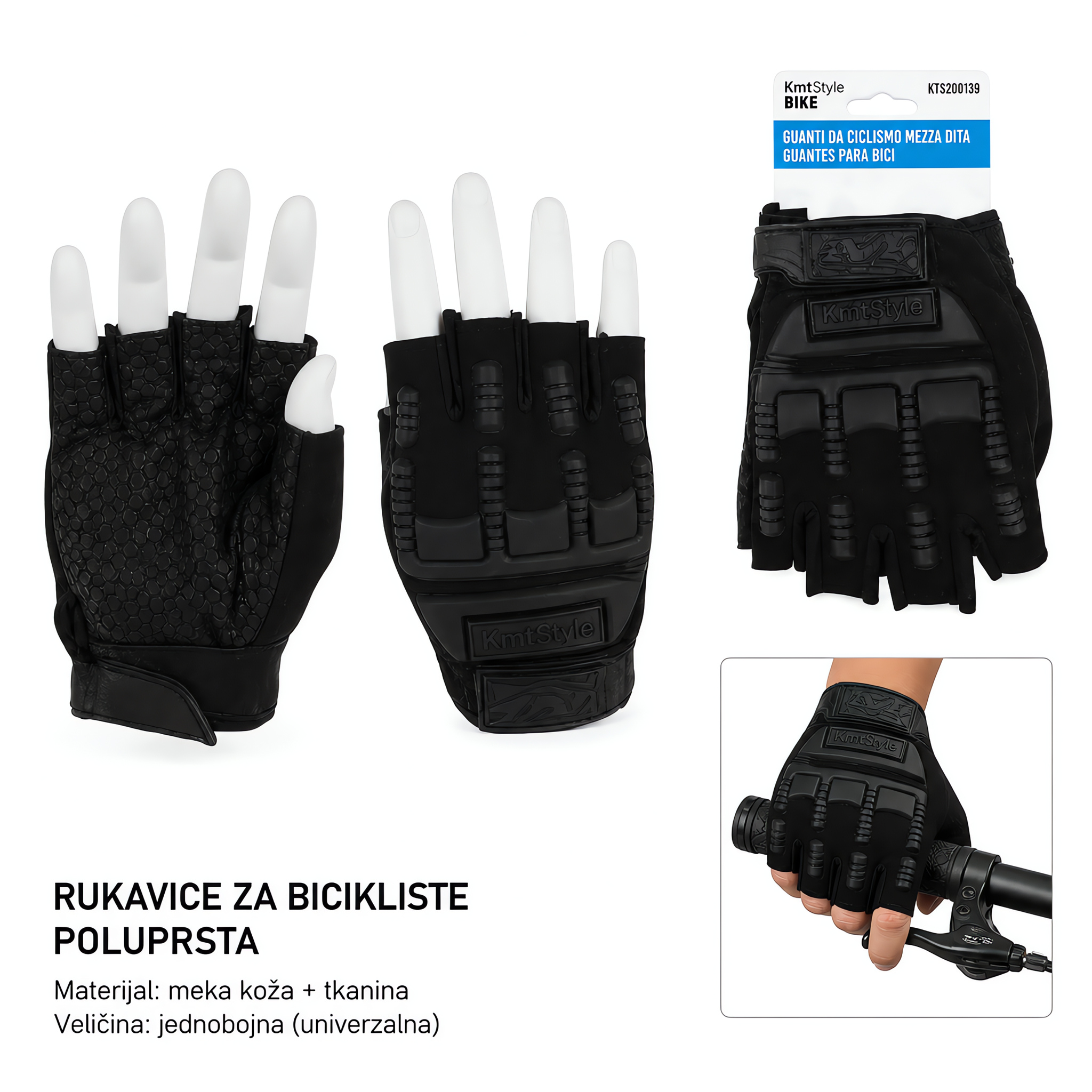 Rukavice