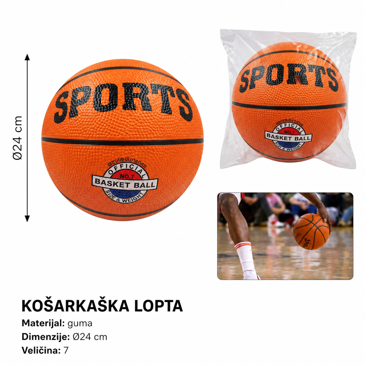 Košarka