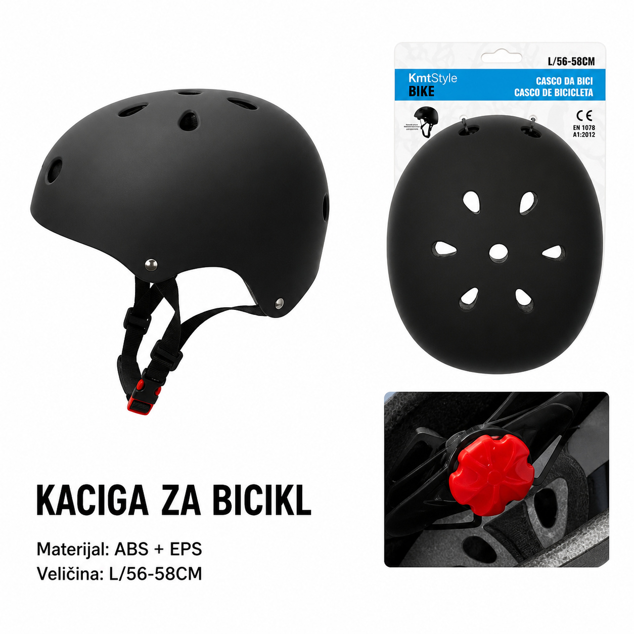 Kacige i naočare