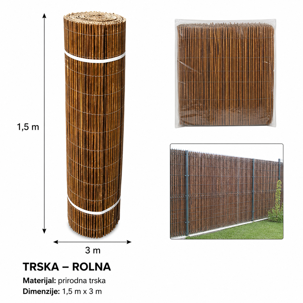 KMT Zavesa od vrbe 2902439