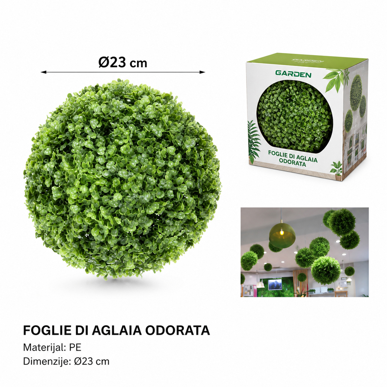 KMT Milan trava loptica 2902876