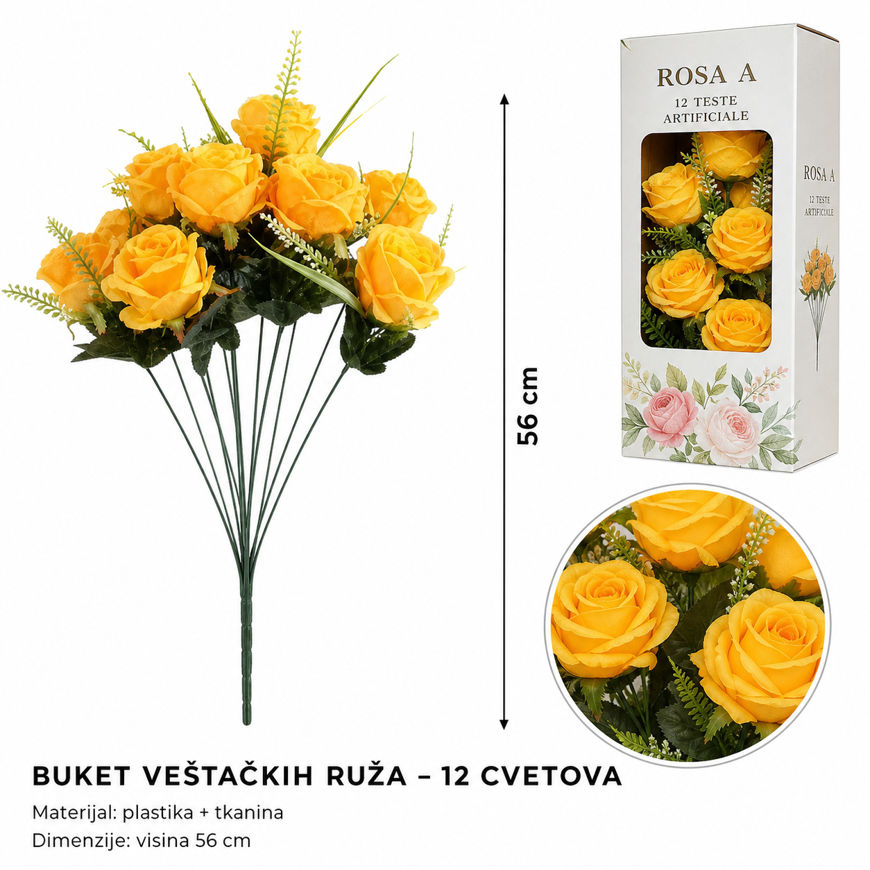 KMT 12 boja 710411