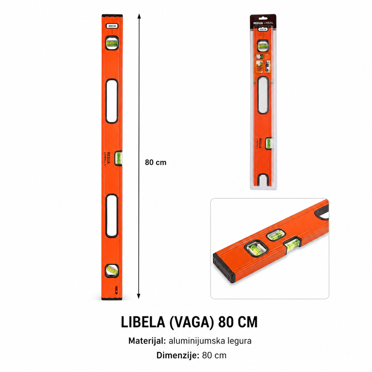 KMT 21B narandžasti libela 9367937