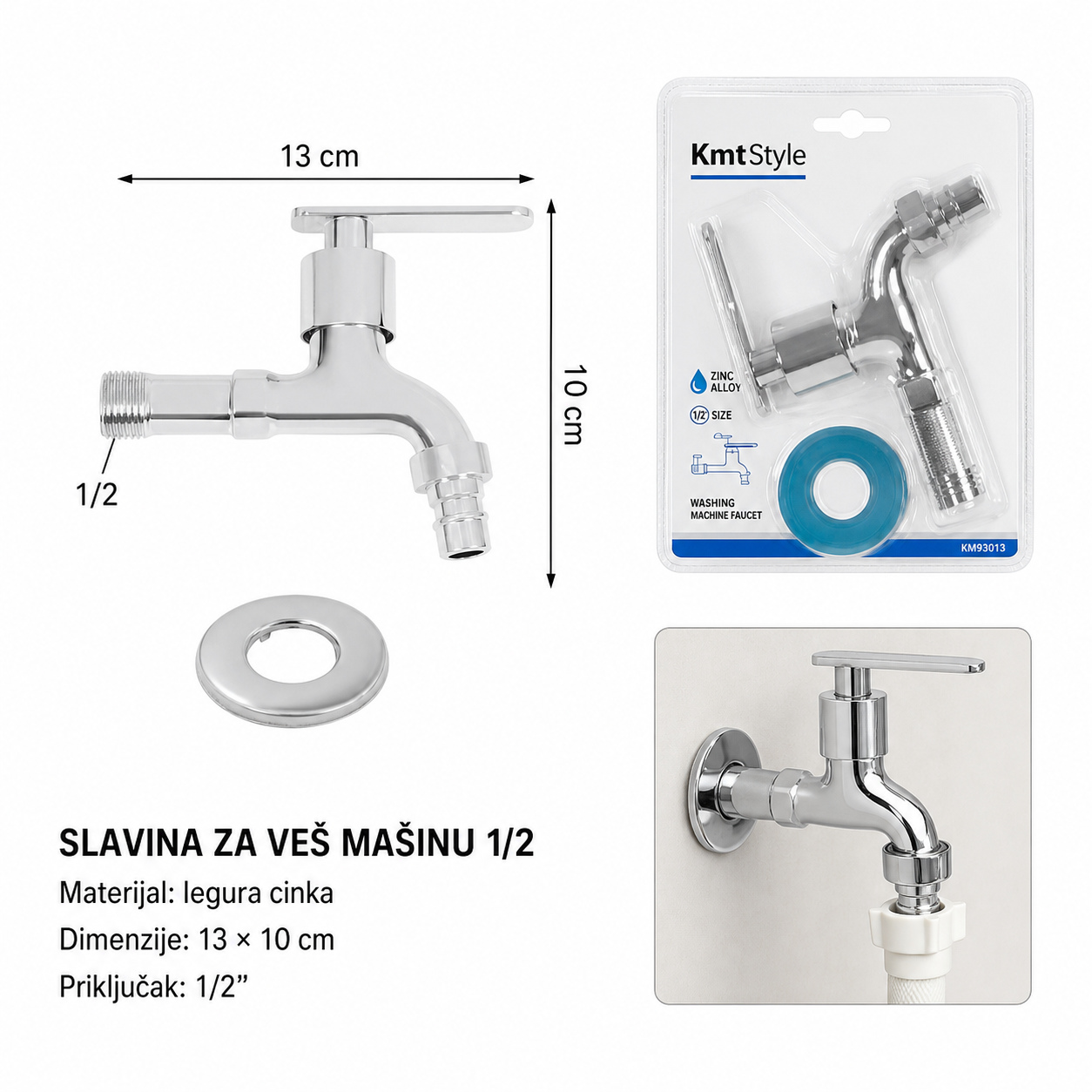 Slavine i baterije