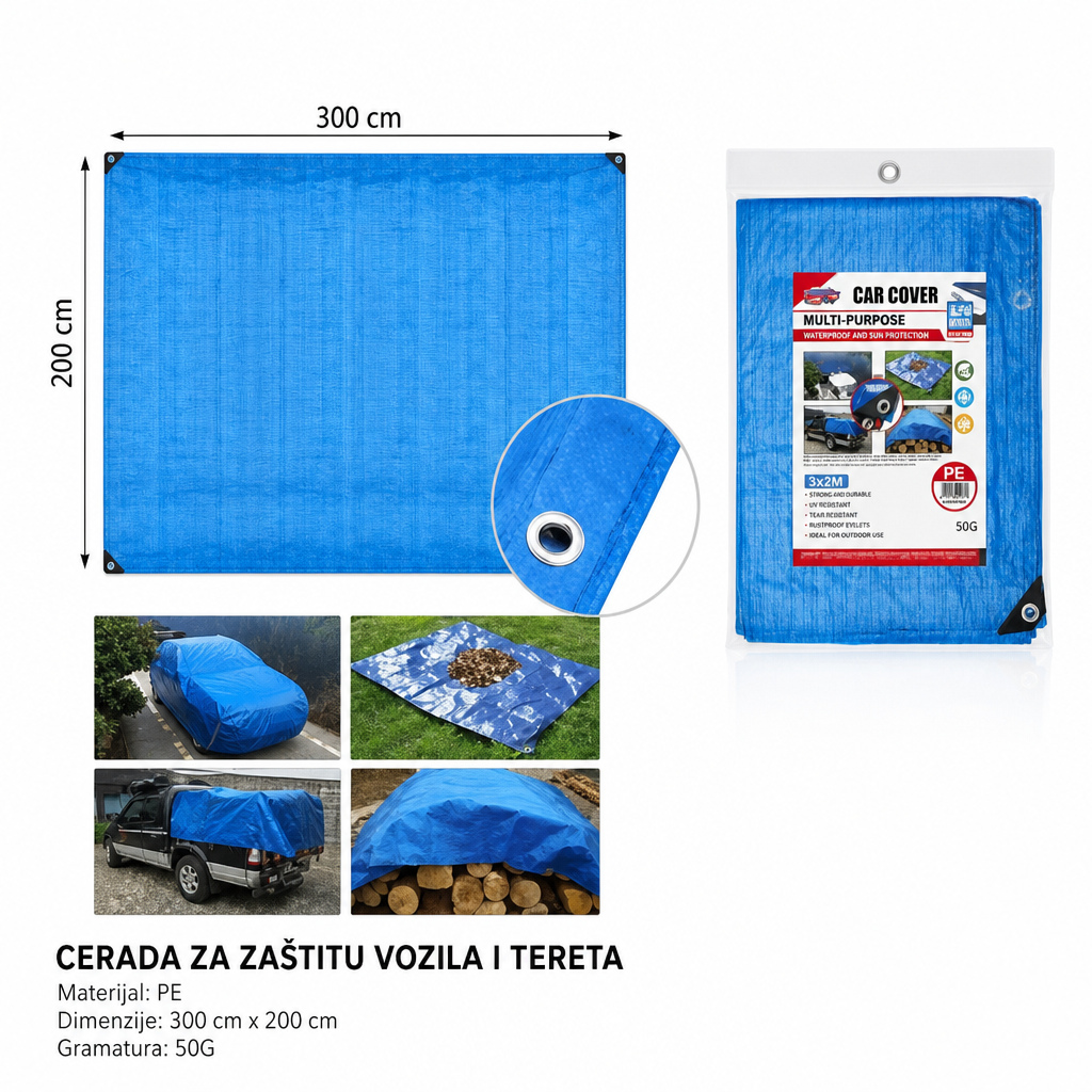 KMT auto cerada 2000806
