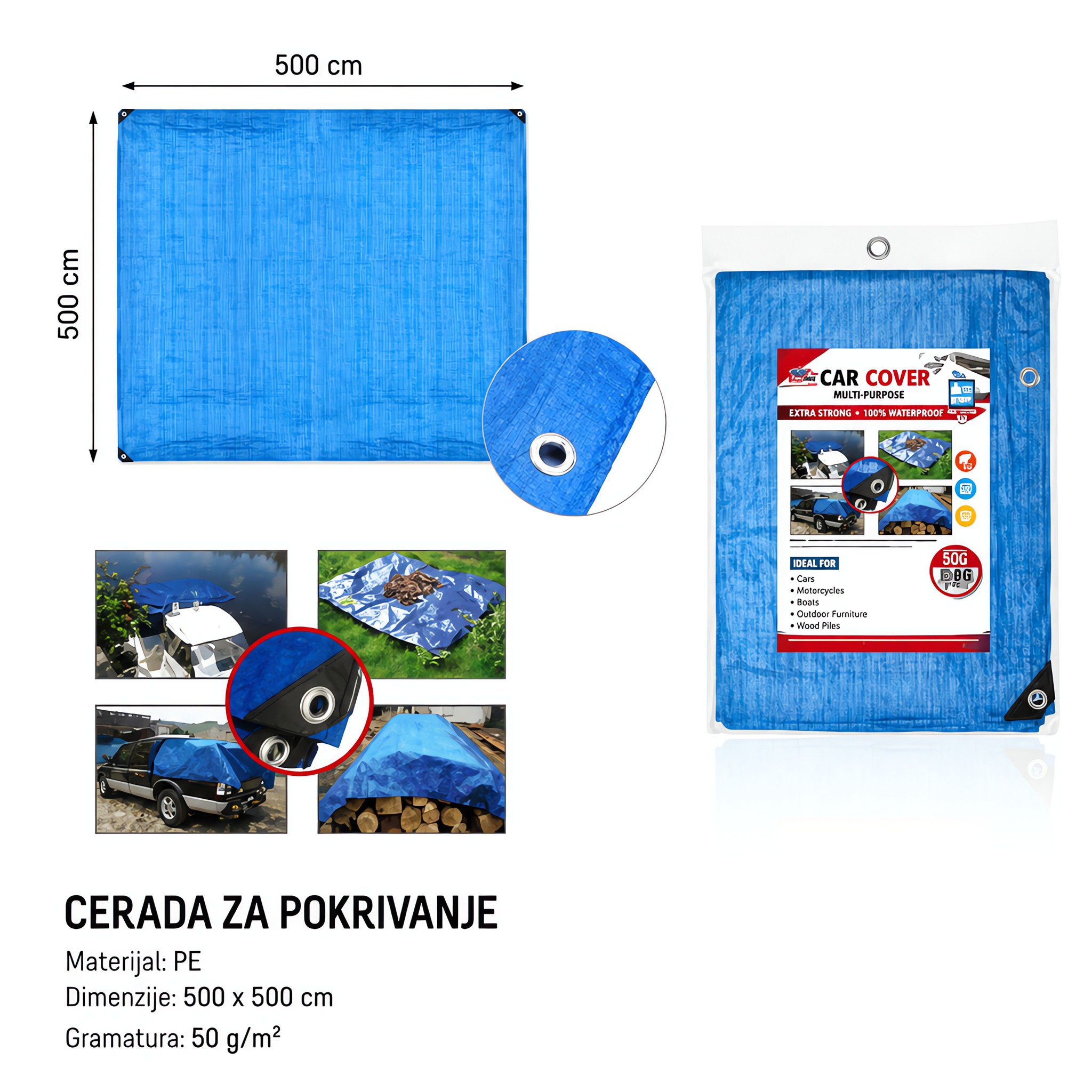 KMT auto cerada 2000809