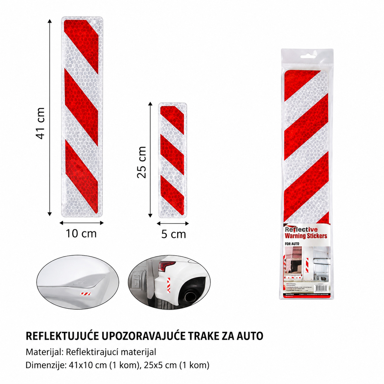 KMT Pena protiv sudara crvene i bele pravog tipa 2001141