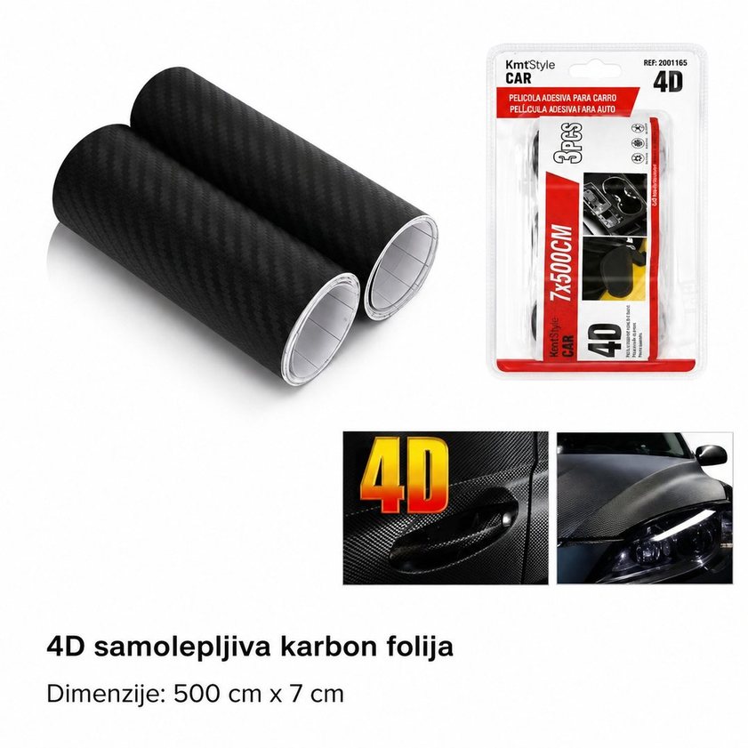 Folije za auto