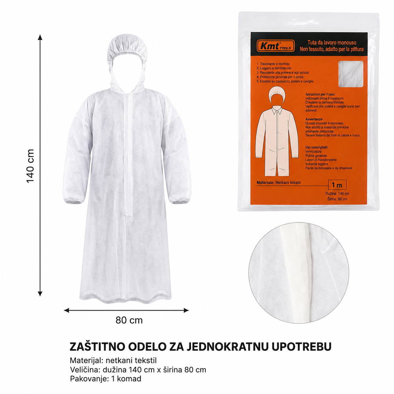HTZ odeća za rad