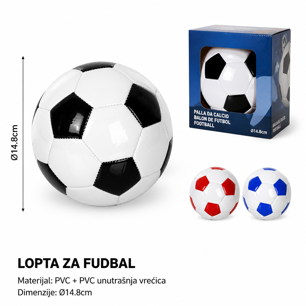 Fudbal