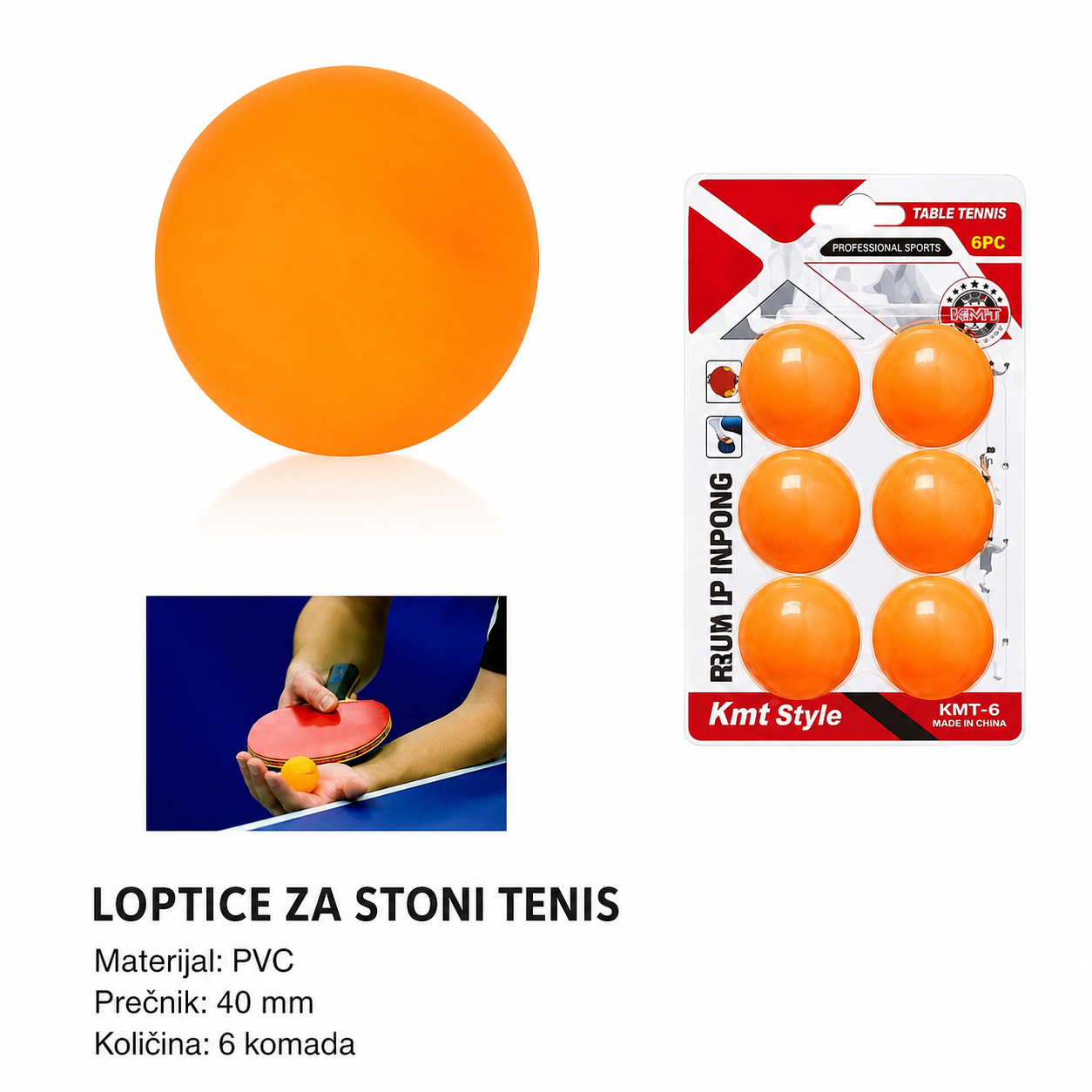 Stoni tenis