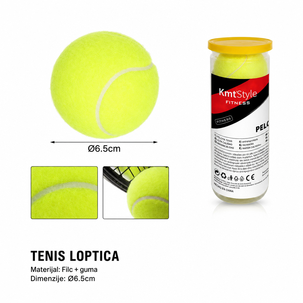 Tenis