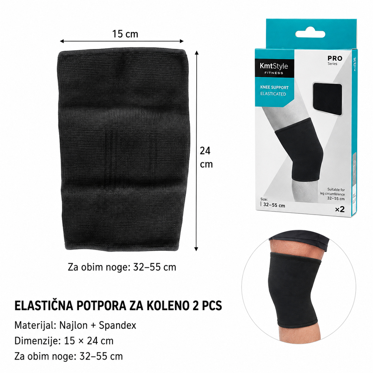 Steznici, pojasevi, štitnici i rukavice