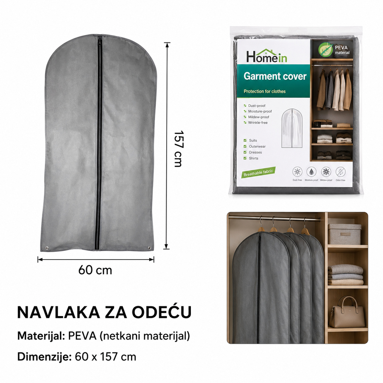 KMT pokrivač odela 2208271