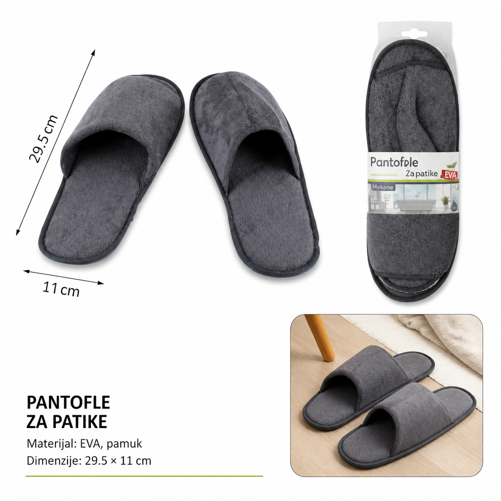 Papuče
