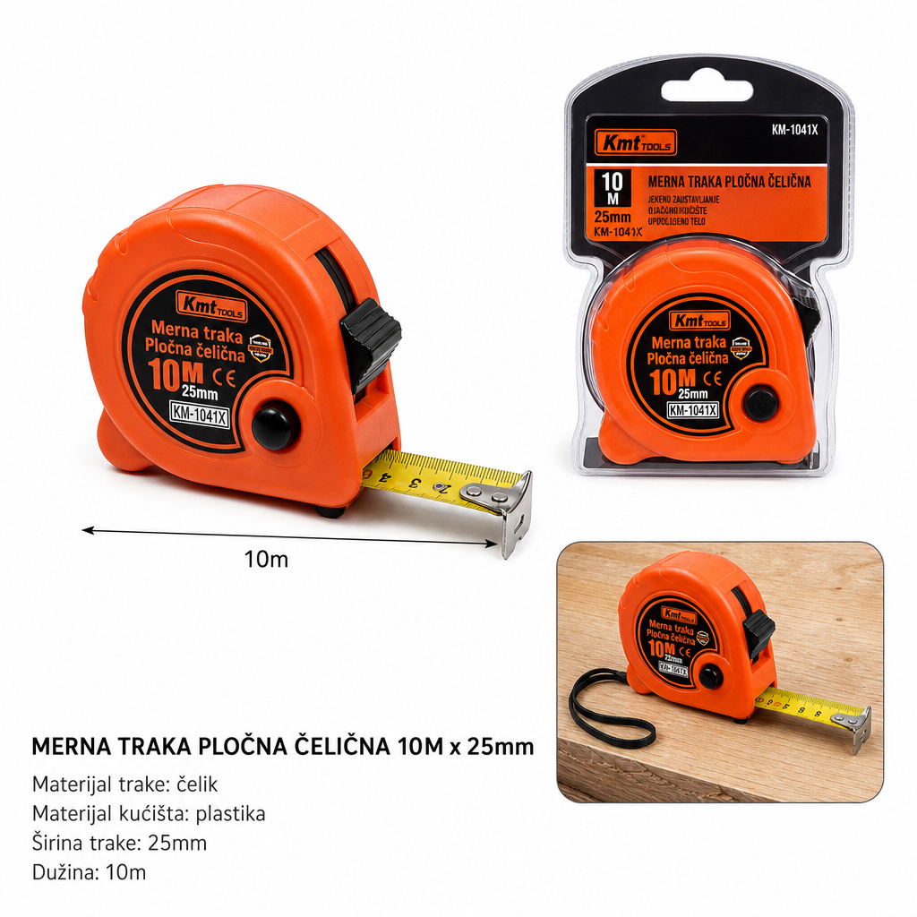 KMT merač trake 2308903