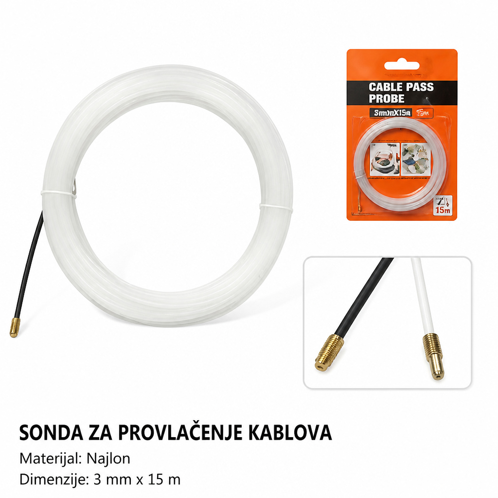 KMT Kroz zidnu liniju 2308997
