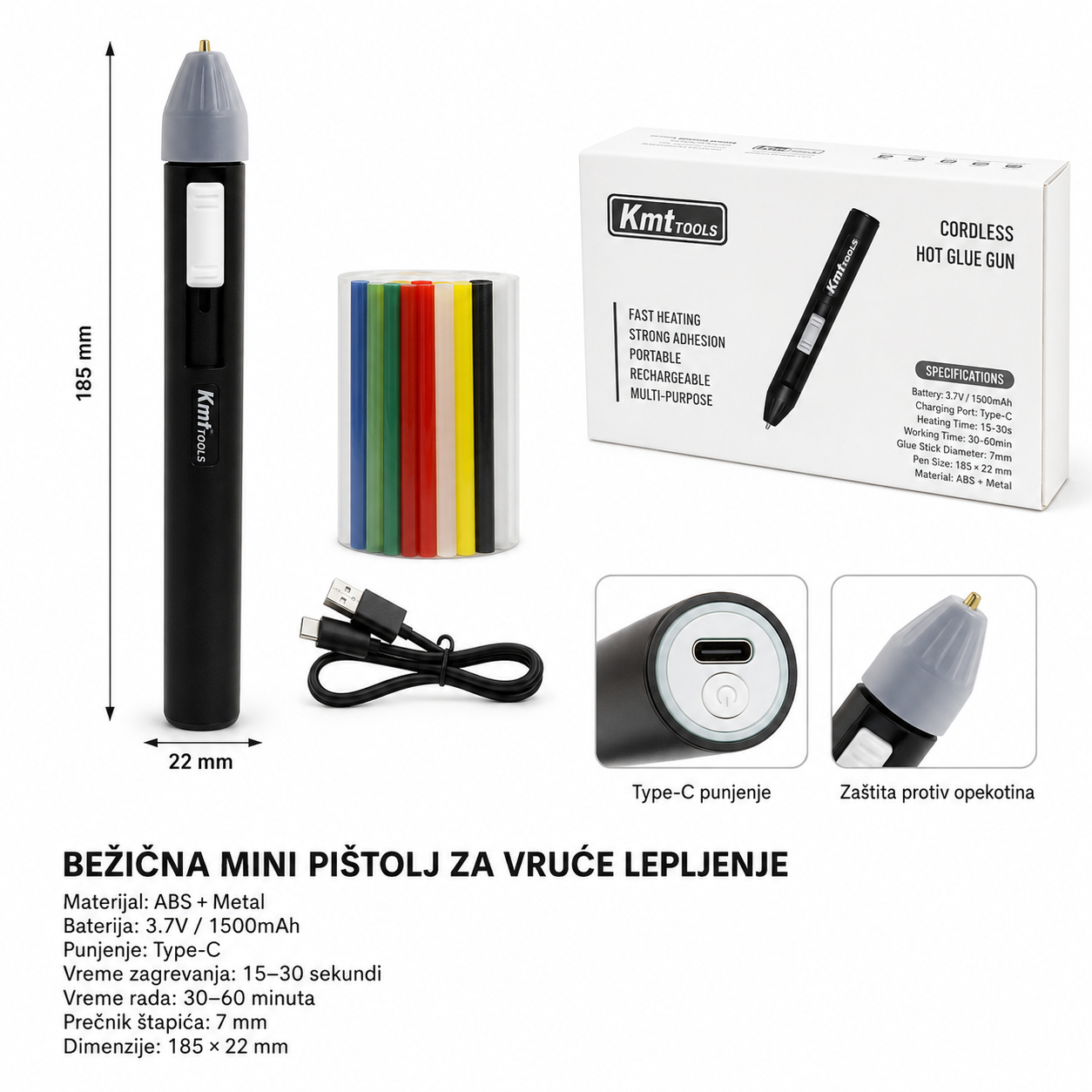 Električni