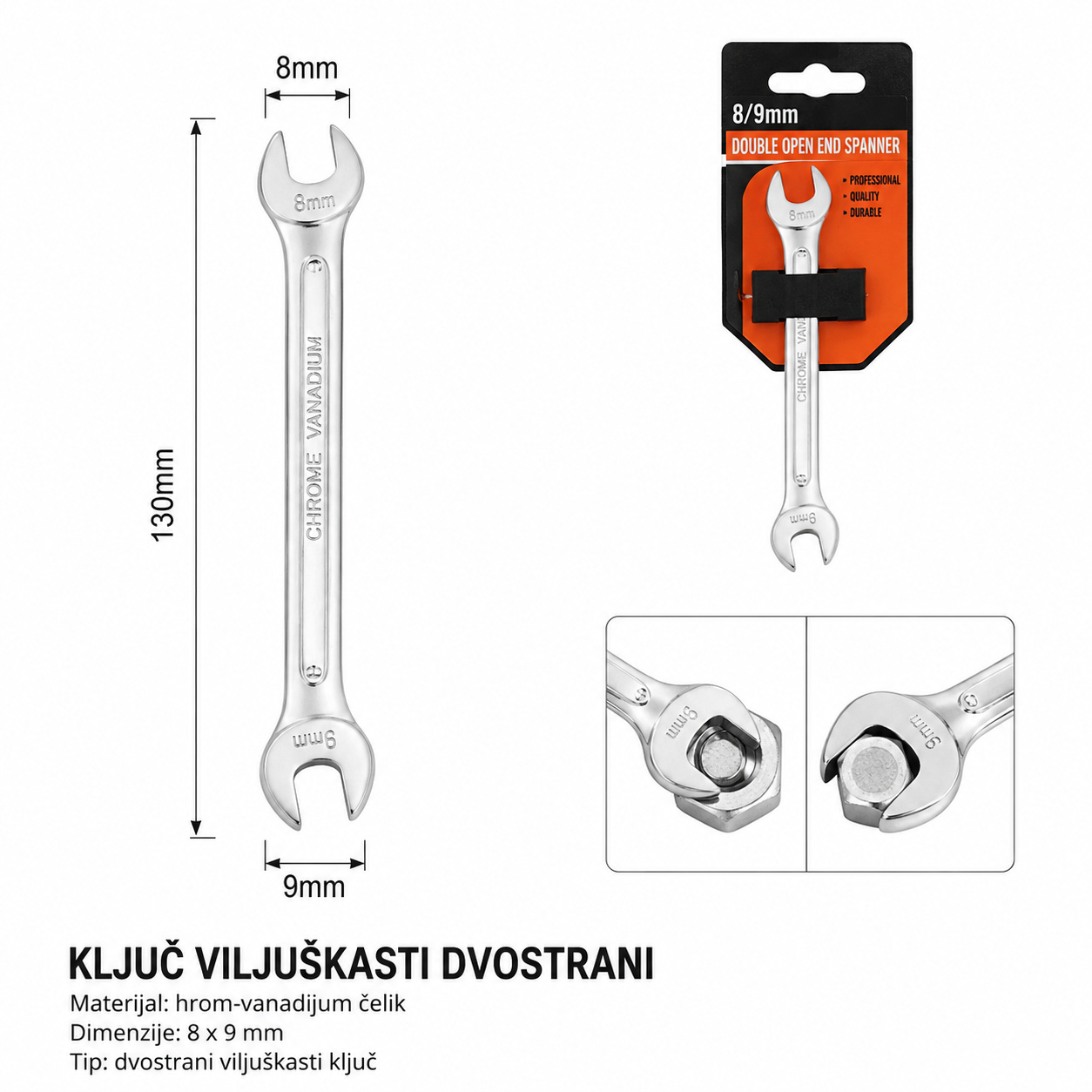 KMT otvoreni ključ 2385882