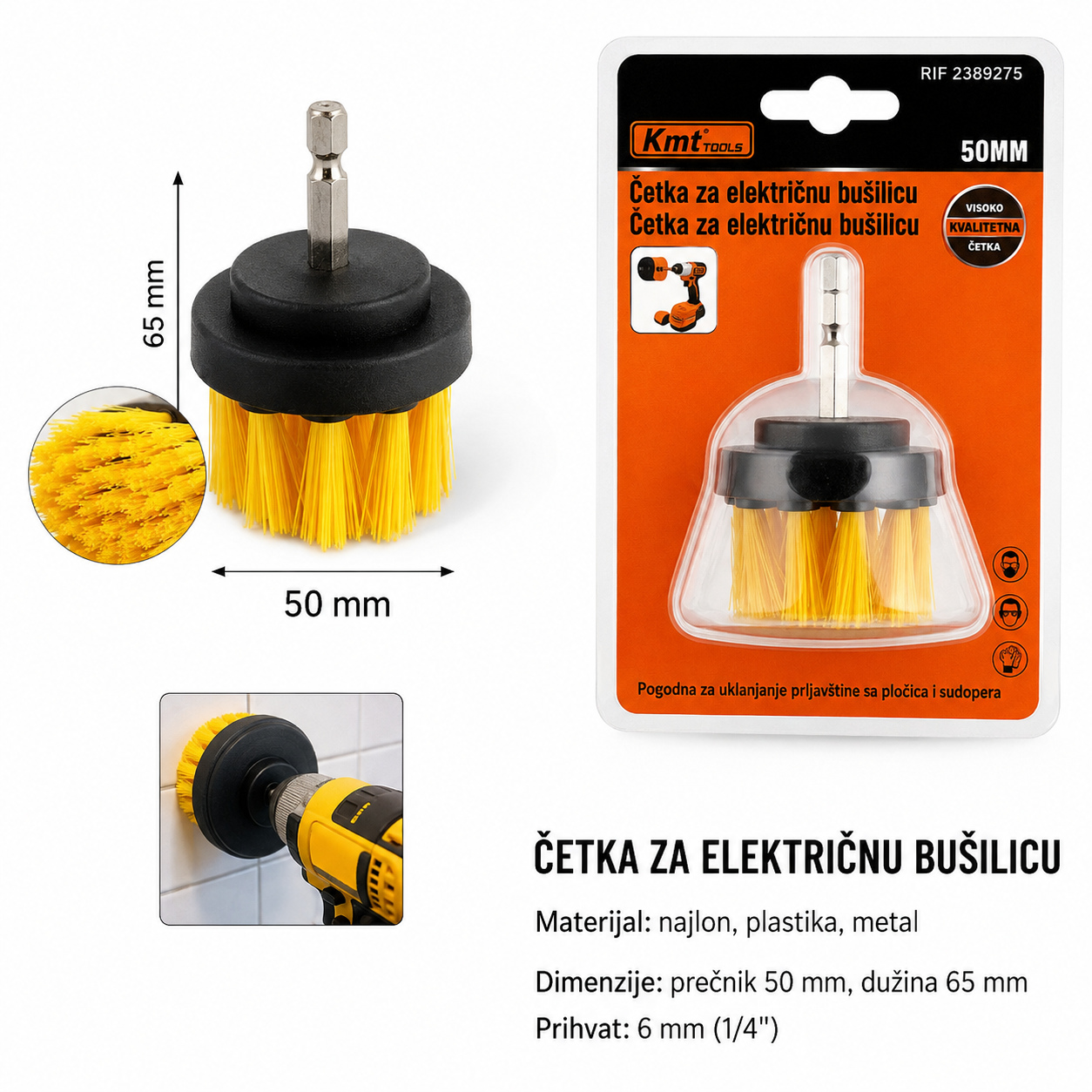 Za pranje i čišćenje