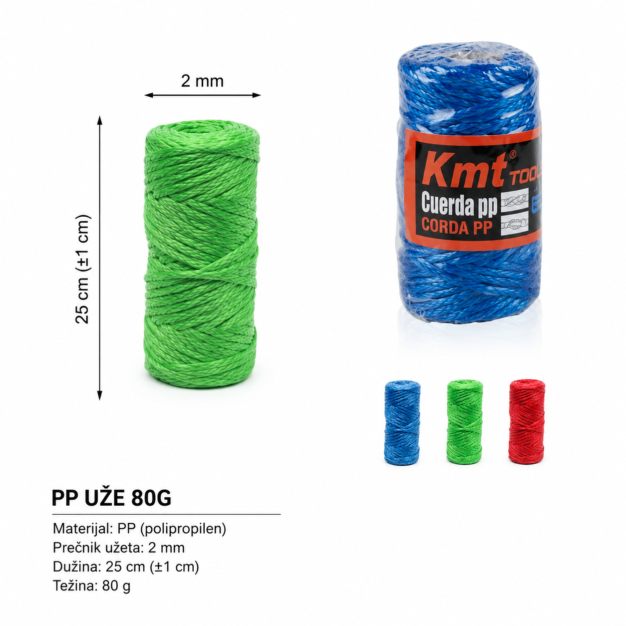 KMT PP konopac 2406267
