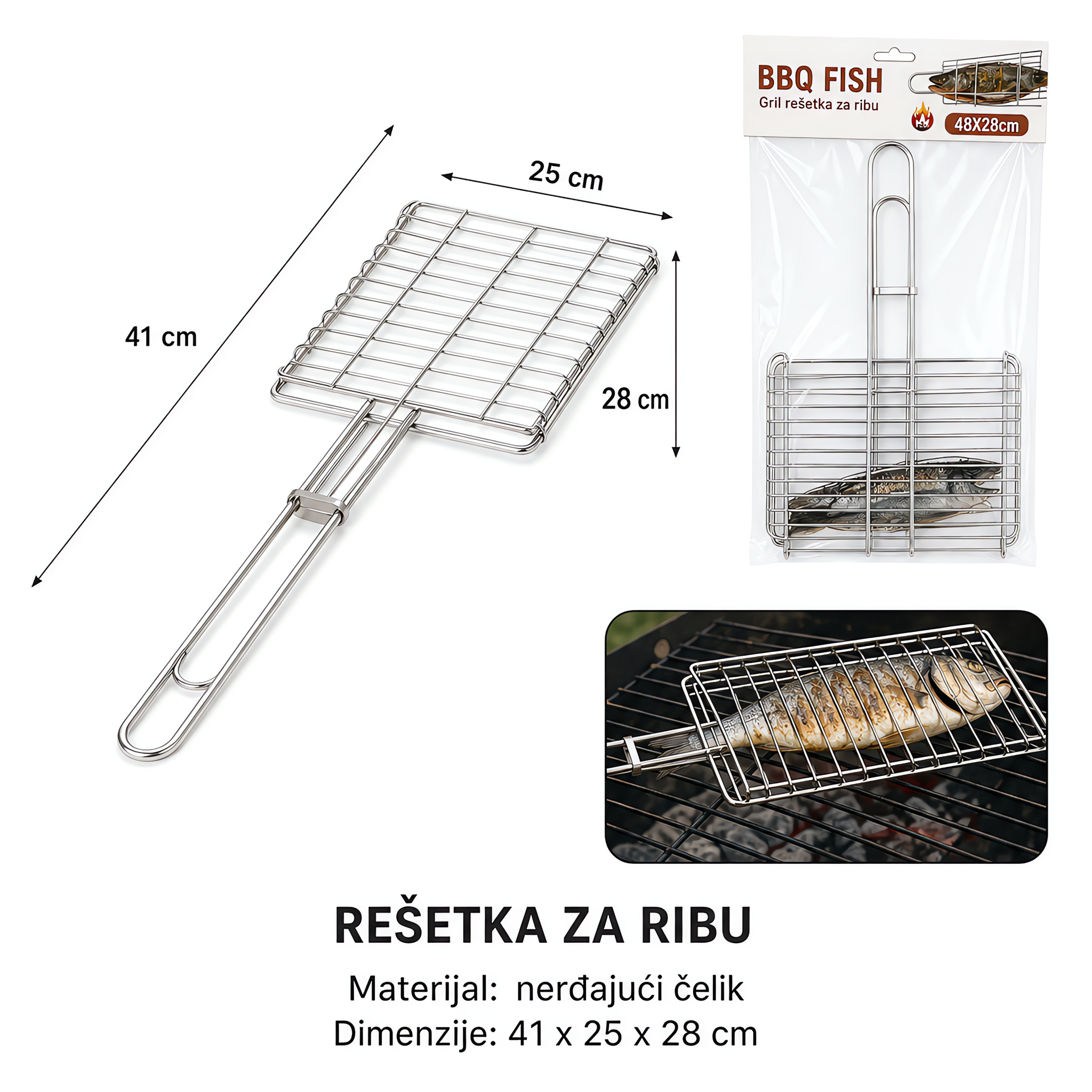 KMT Grid za roštilj 2406344