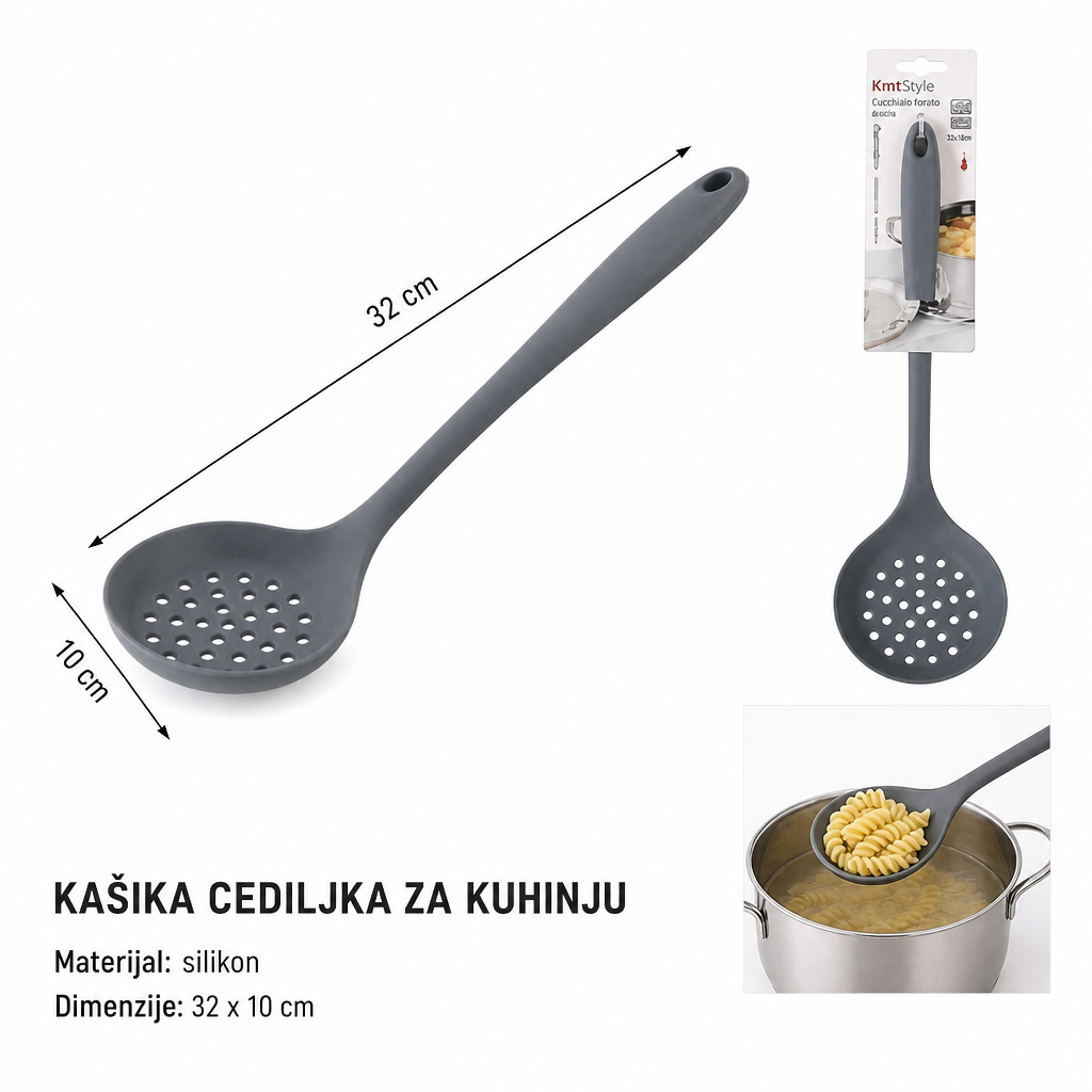 KMT Silika gel 2406505
