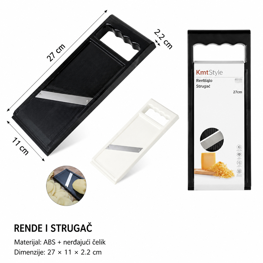 KMT Rendica za sečenje 2406740