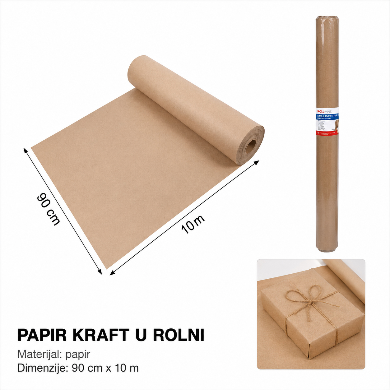 Molerski materijal