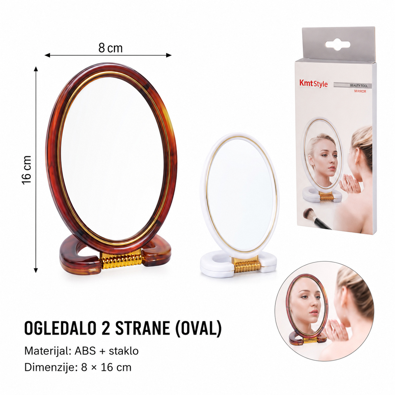 Ogledala