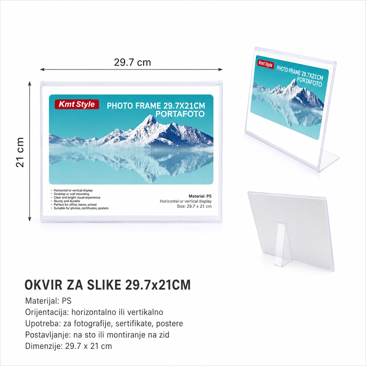 Ramovi za slike