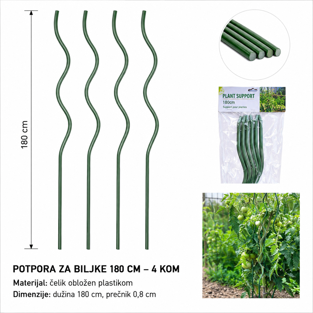 KMT spiralni stub 2904150