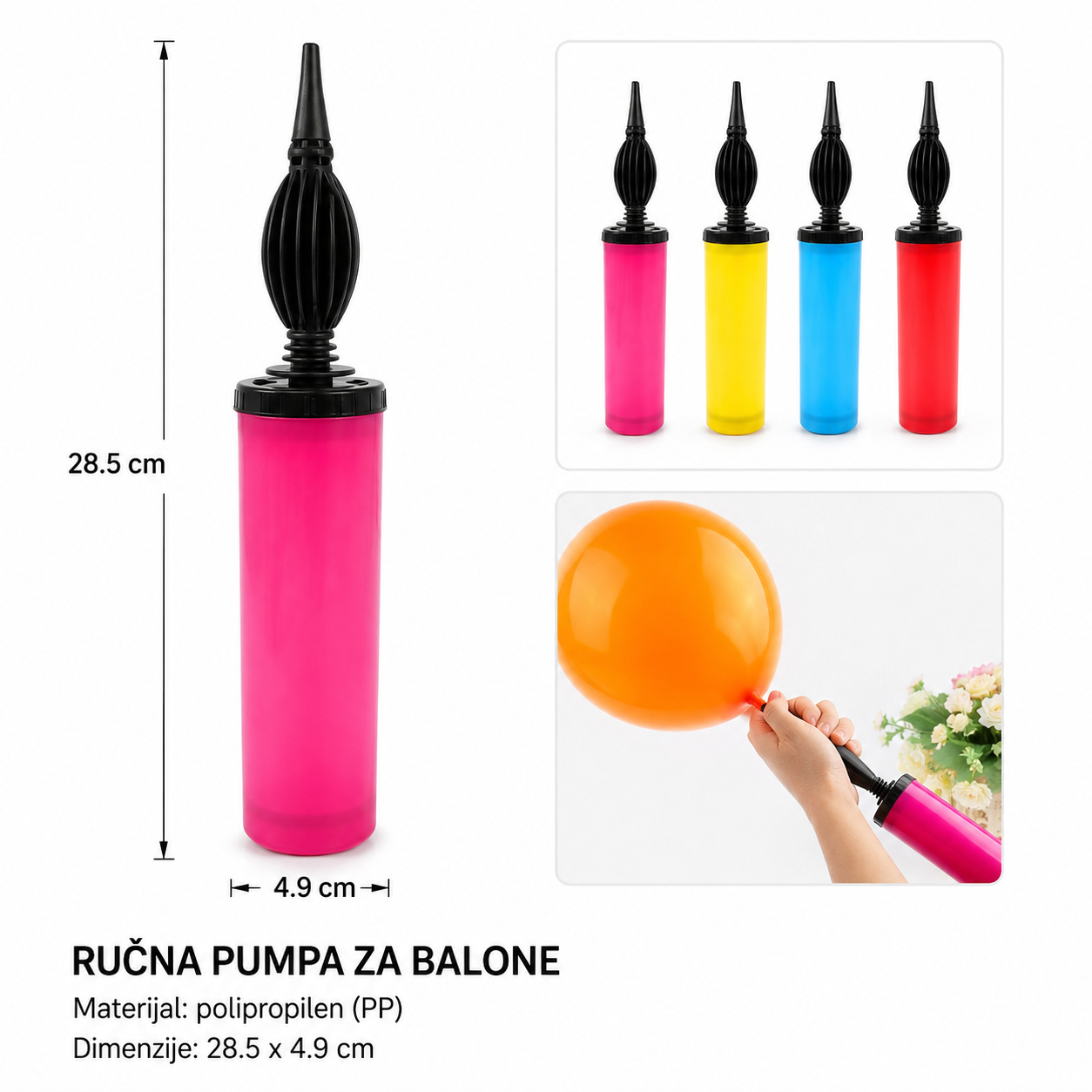 Pneumatski alat i kompresori