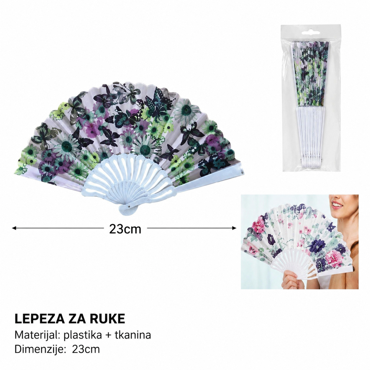 KMT Plastični sa printom 297379