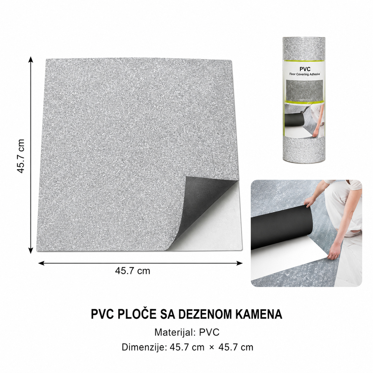 Podne obloge