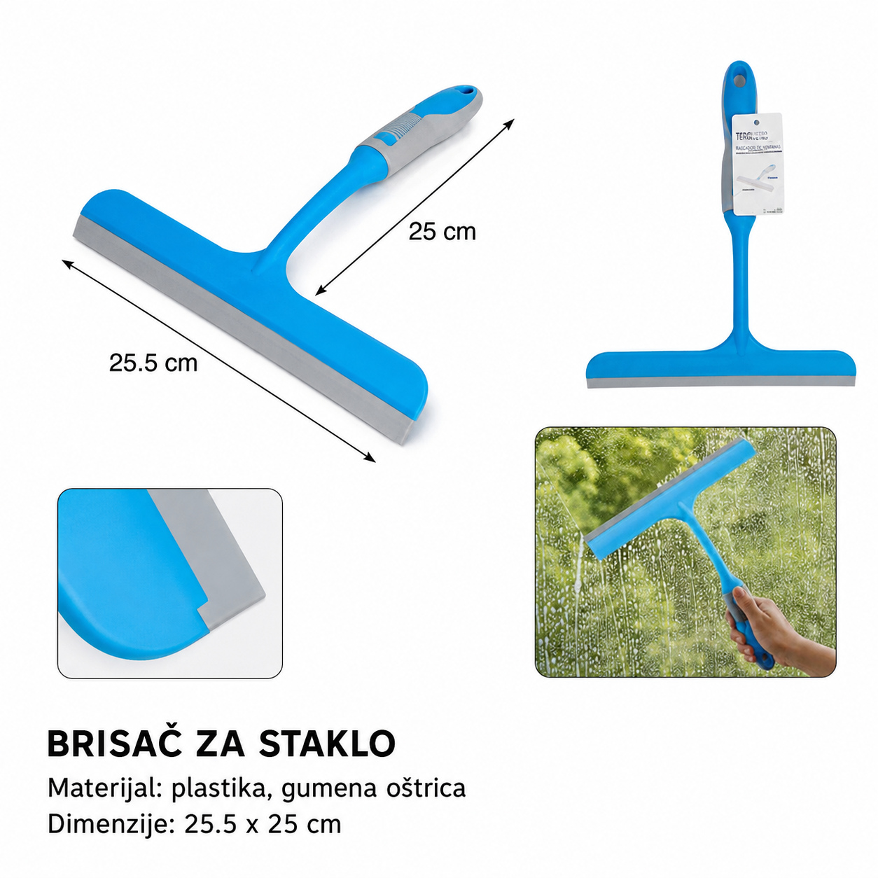 Razne kućne stvari