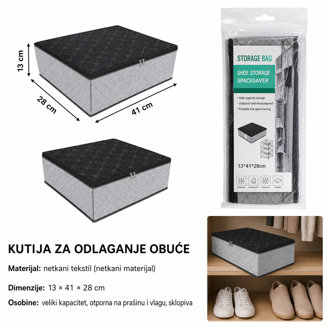 KMT 20 pregrada bez poklopca odeljka za odlaganje 3280020