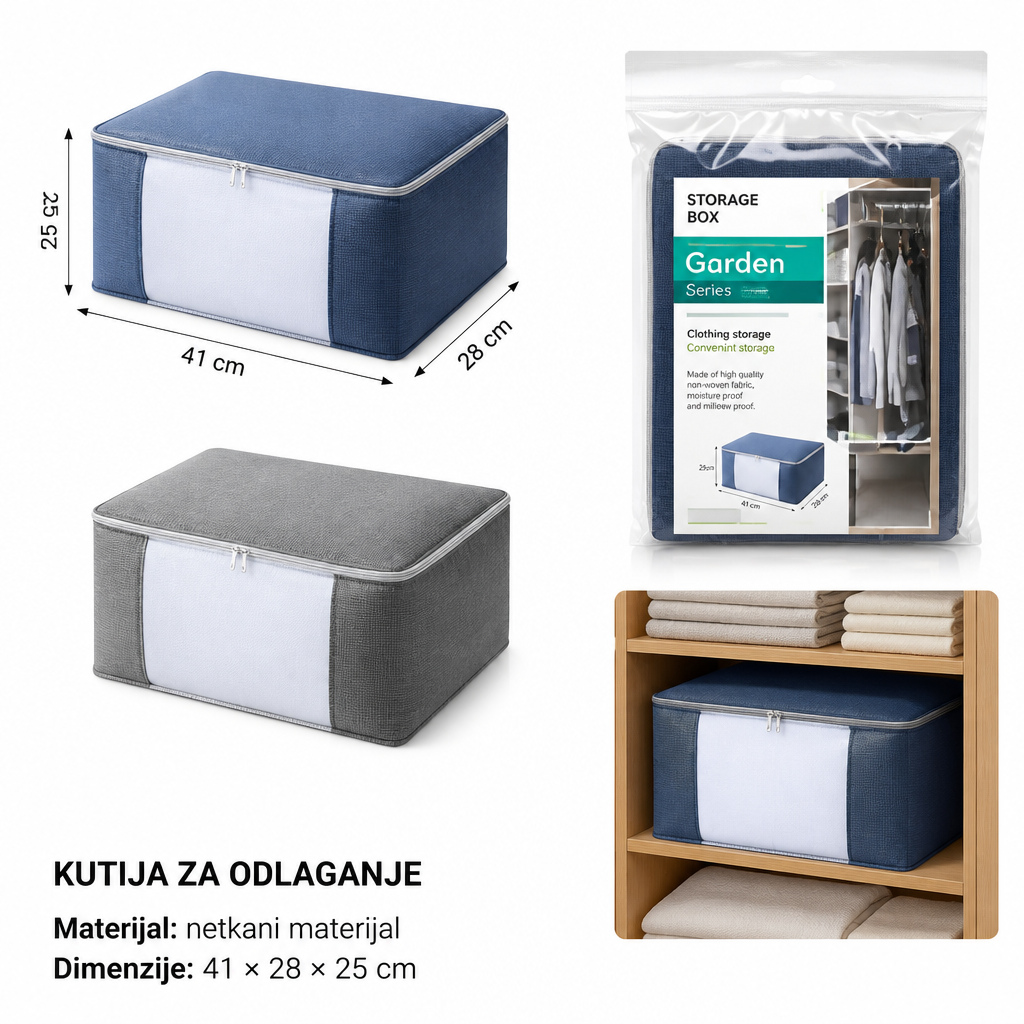 KMT torba za organizatore 3280044