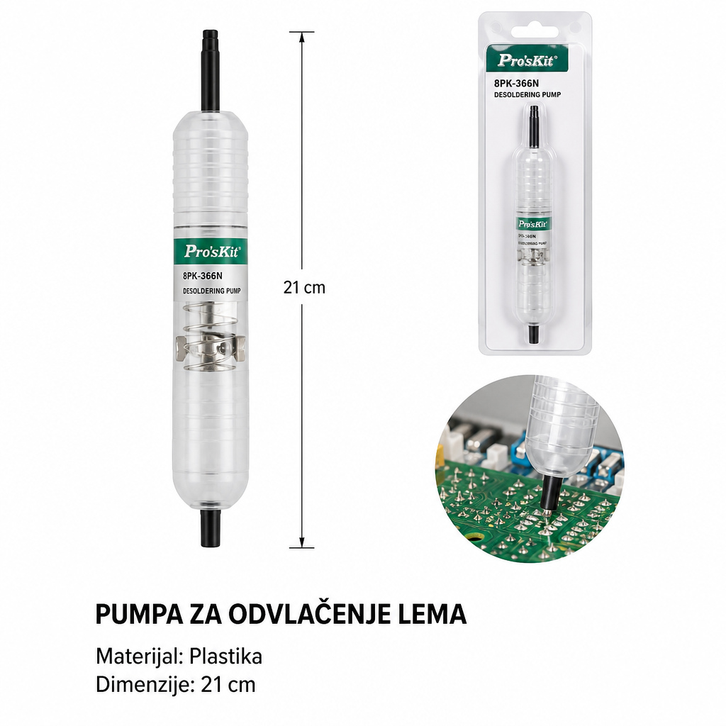 KMT predivo savitljivo duster sivo 3280231