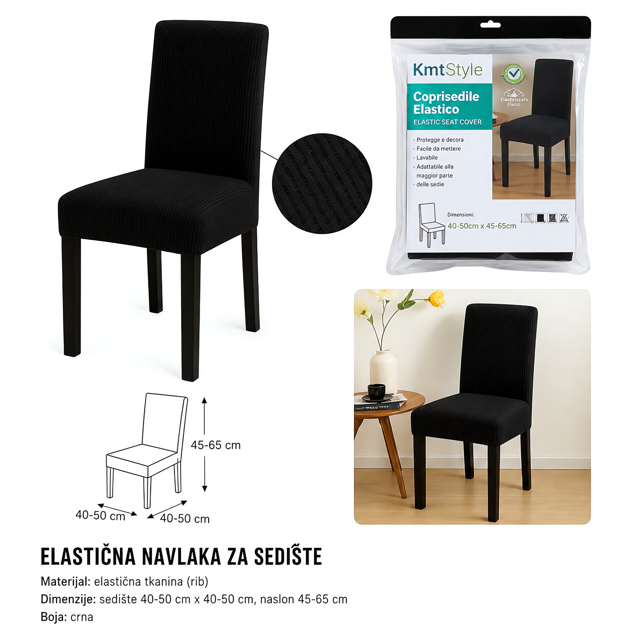 Presvlačenje i tapaciranje