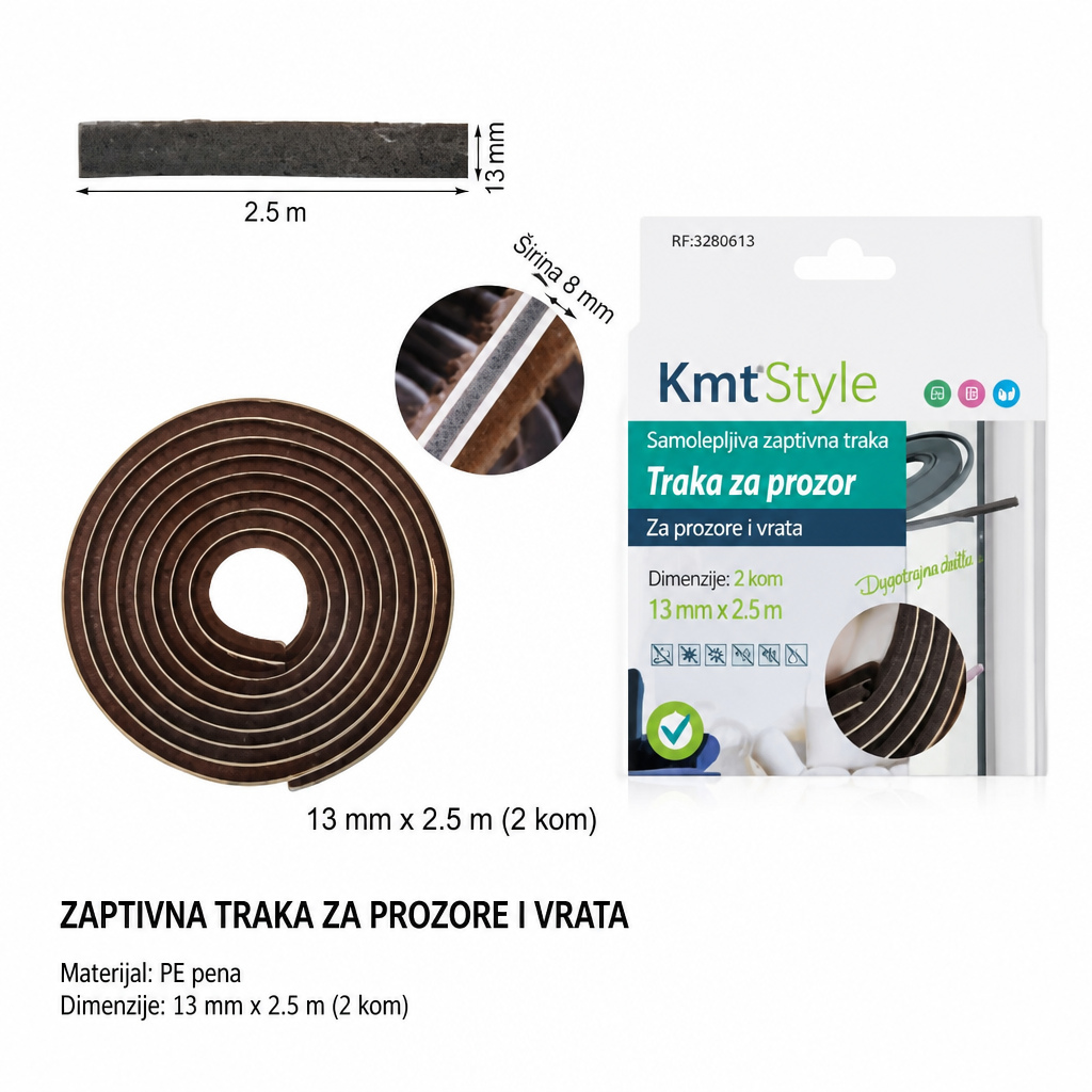 KMT 5M vrhova 3280613