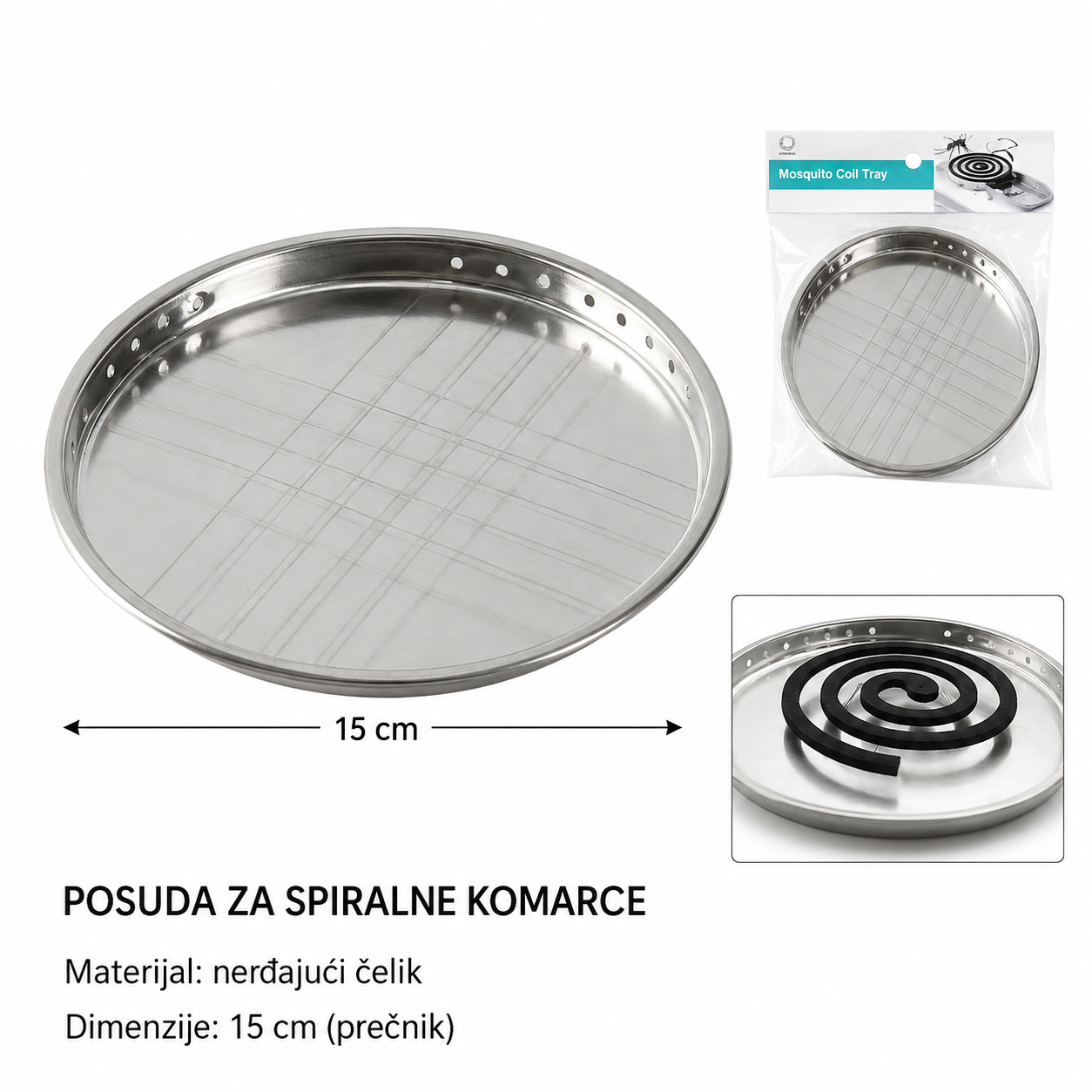 Rasterivači štetočina