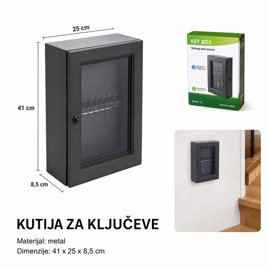 KMT Za lampa 500727