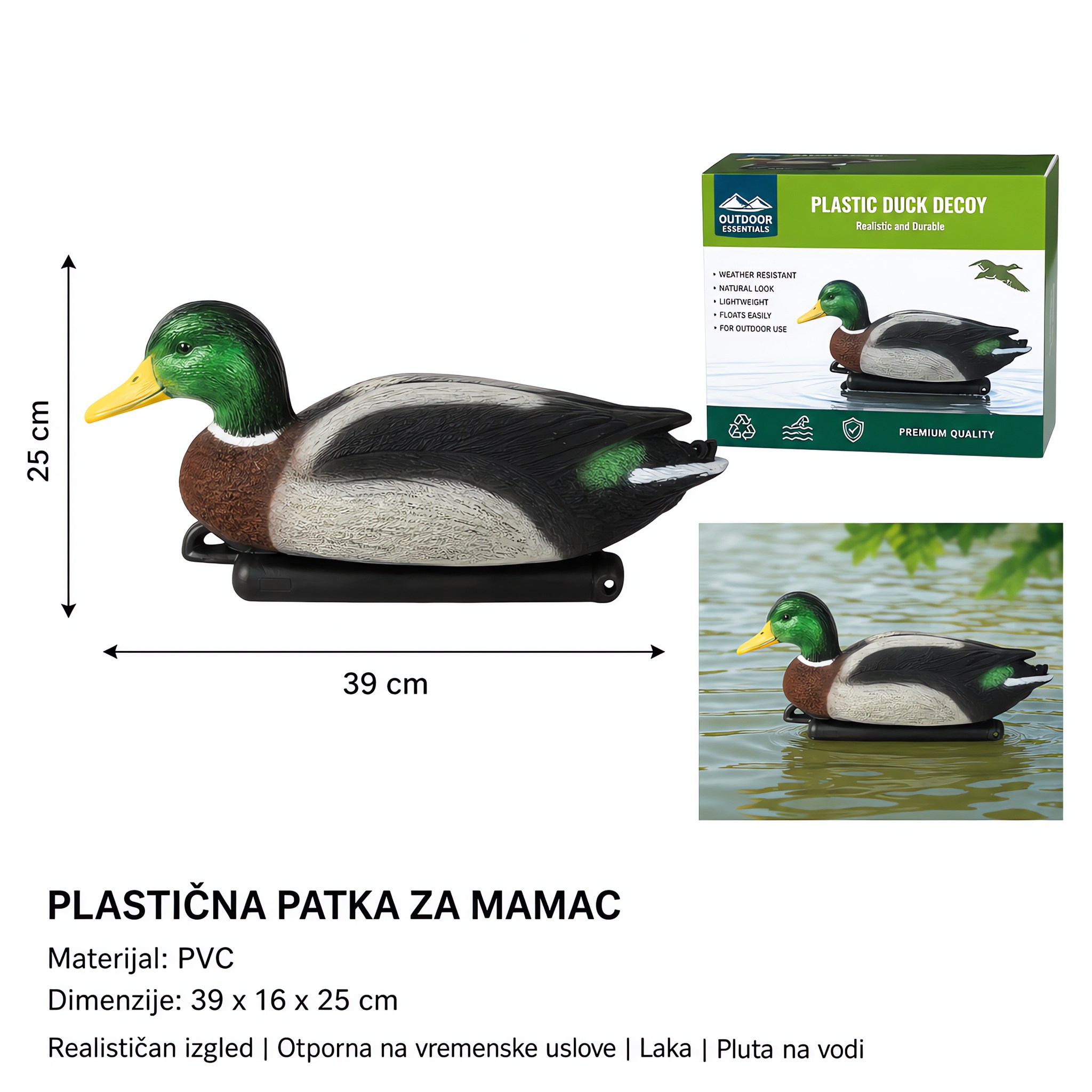 KMT Muški bez šare kačket 501214