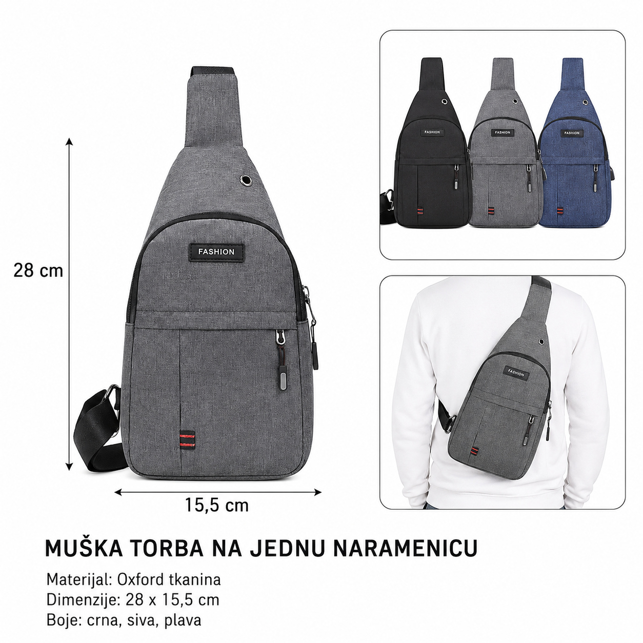 KMT Torba 501704