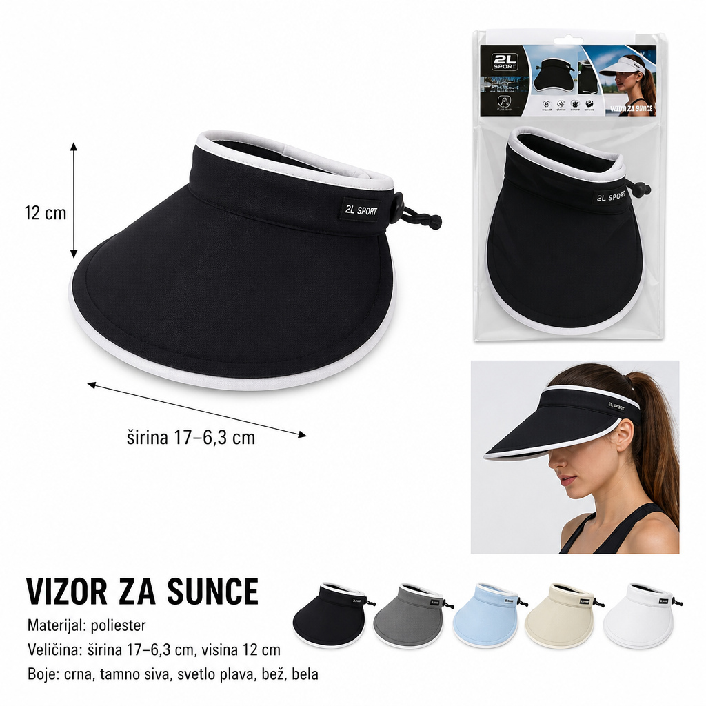 KMT Ženska hladna svila kapa 502975