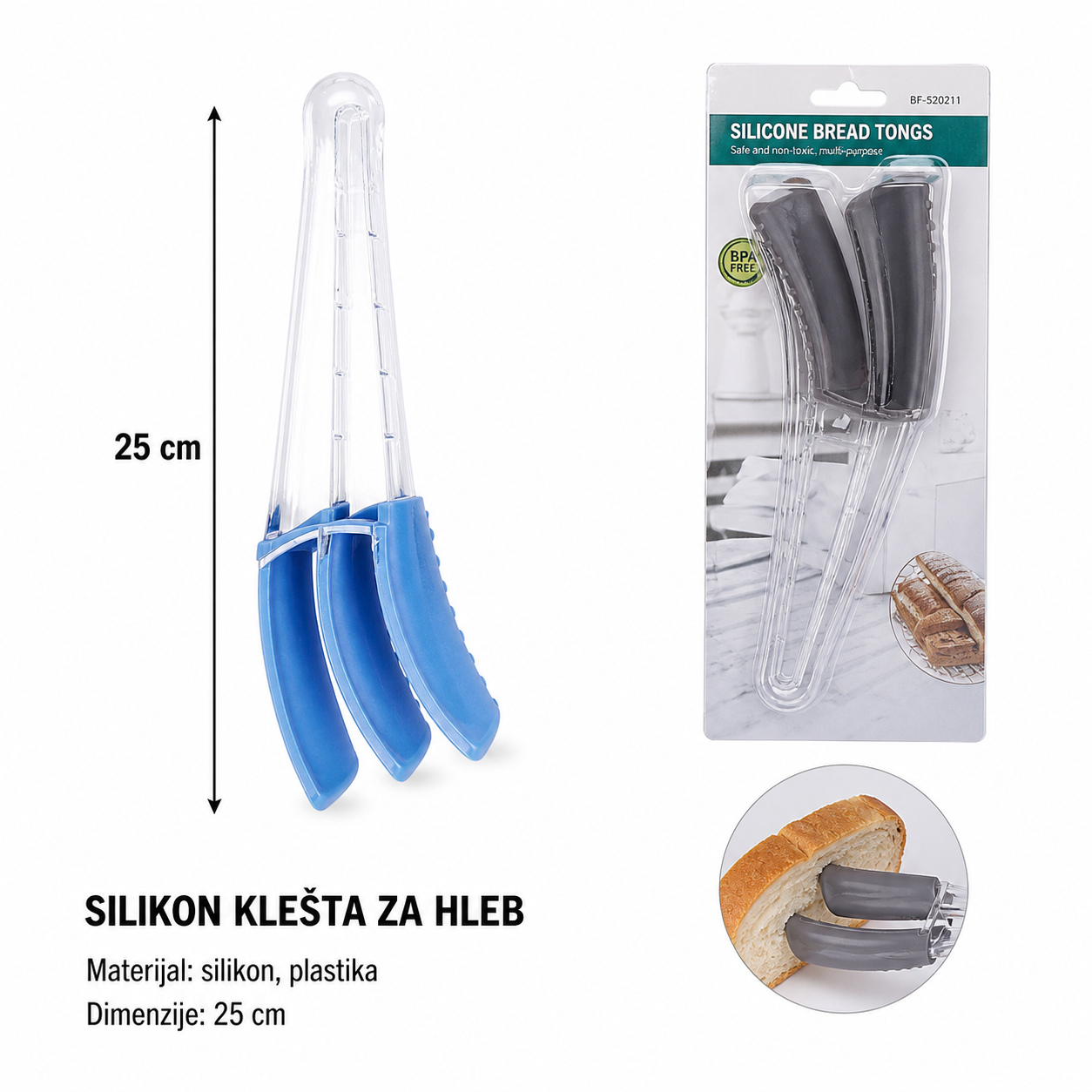 KMT Za četka 5201211