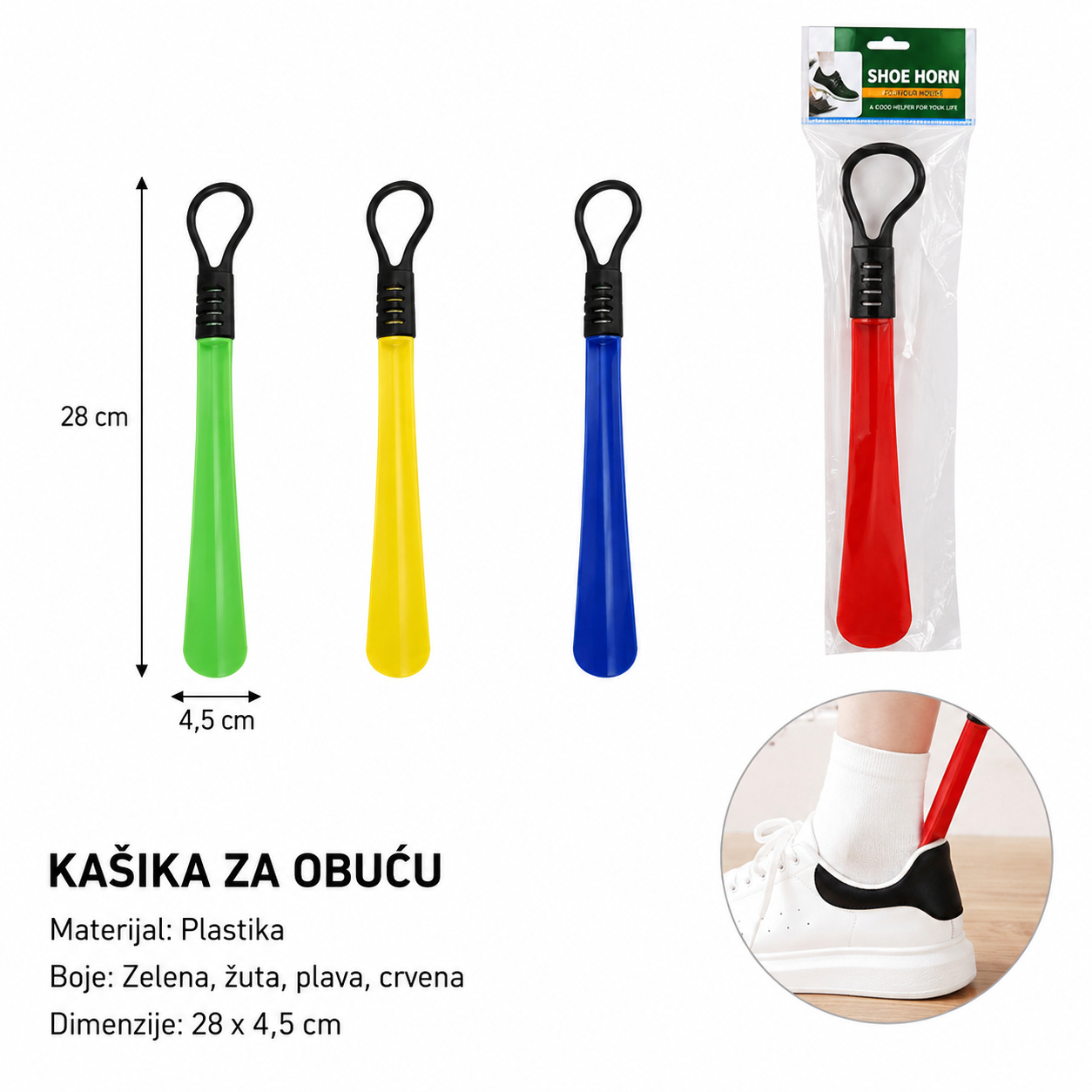 KMT Za automobilski akumulator crveni sa velikim evropskim priključkom plastificirani 5201739