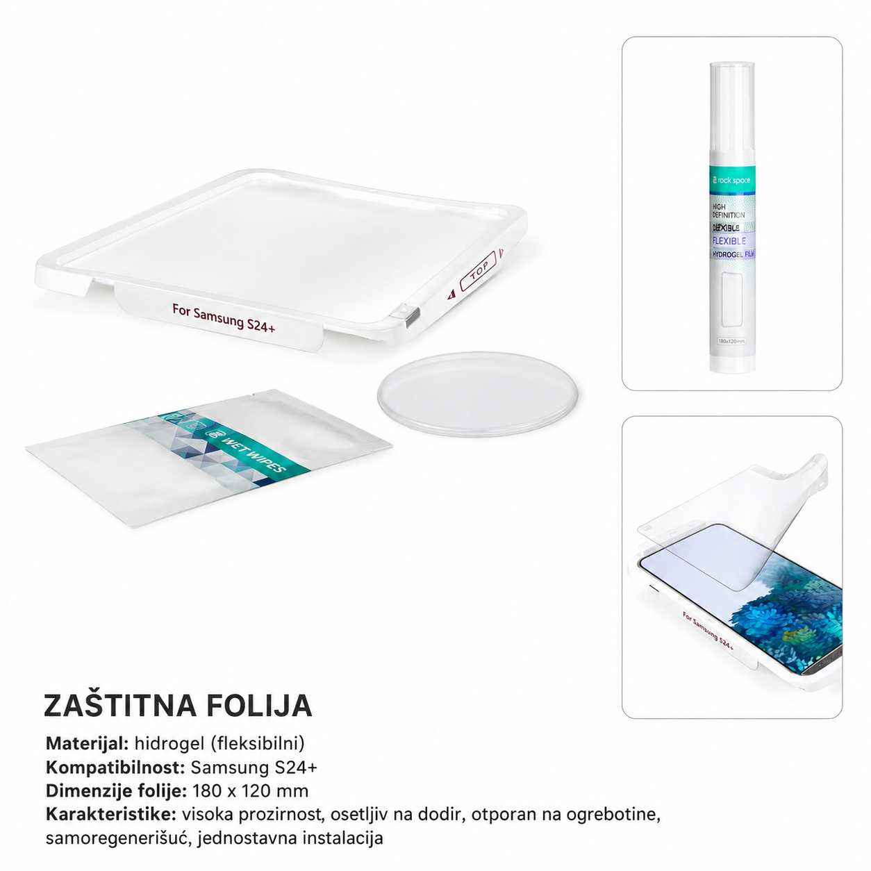 KMT Providna EVA protivklizna podloga za sudoperu 5201755