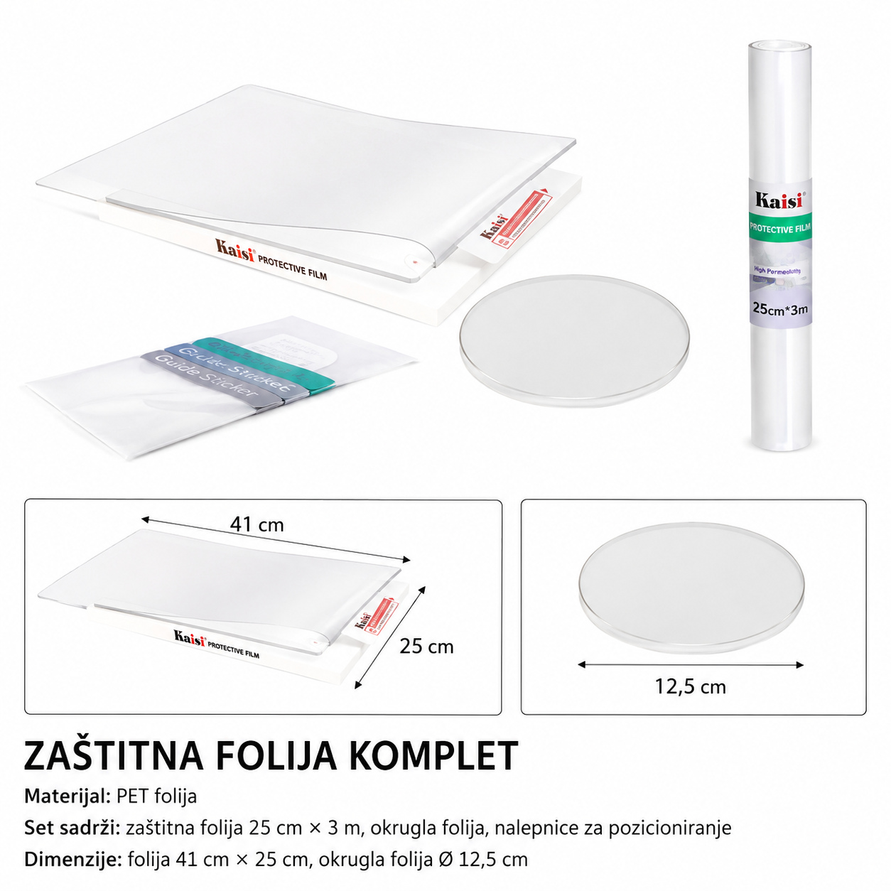 KMT Providna EVA protivklizna podloga za sudoperu 5201756